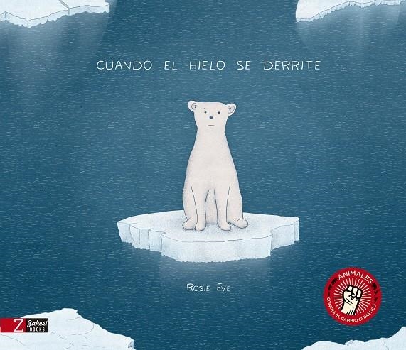 Cuando el hielo se derrite - reed | 9788417374136 | Eve, Rosie | Librería Castillón - Comprar libros online Aragón, Barbastro
