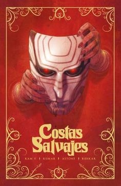Costas Salvajes | 9788418002458 | V, RAM | Librería Castillón - Comprar libros online Aragón, Barbastro