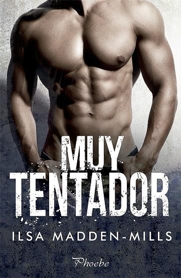Muy tentador | 9788417683788 | Madden-Mills, Ilsa | Librería Castillón - Comprar libros online Aragón, Barbastro