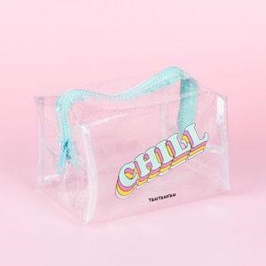 NECESER CHILL TANTANFAN | 8432715109563 | Librería Castillón - Comprar libros online Aragón, Barbastro