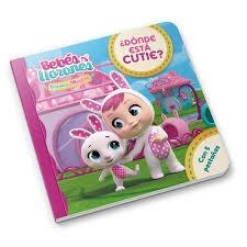 DONDE ESTA CUTIE | 9788413343570 | VV.AA. | Librería Castillón - Comprar libros online Aragón, Barbastro