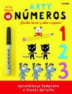 NUMEROS PEGATINAS BORRABLES | 9788413343310 | STANLEY MANDY | Librería Castillón - Comprar libros online Aragón, Barbastro