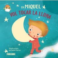 Pablo quiere tocar la luna | 9788413341606 | VV.AA. | Librería Castillón - Comprar libros online Aragón, Barbastro