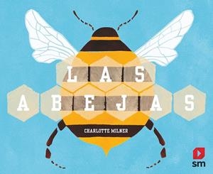 LAS ABEJAS | 9788413181936 | Milner, Charlotte | Librería Castillón - Comprar libros online Aragón, Barbastro