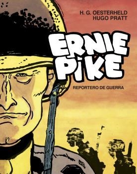 ERNIE PIKE. EDICION INTEGRAL | 9788467940848 | PRATT ; HUGO: CASTERFIELD, H. G. | Librería Castillón - Comprar libros online Aragón, Barbastro