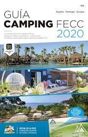 GUIA FECC CAMPINGS 2020 | 9788495092601 | VV.AA | Librería Castillón - Comprar libros online Aragón, Barbastro