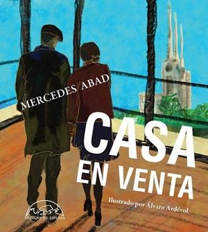 Casa en venta | 9788483932773 | Abad, Mercedes | Librería Castillón - Comprar libros online Aragón, Barbastro