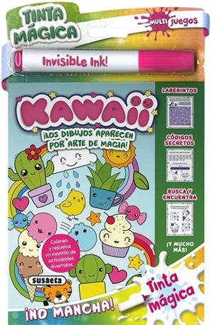 Kawaii | 9788467773057 | VV.AA. | Librería Castillón - Comprar libros online Aragón, Barbastro