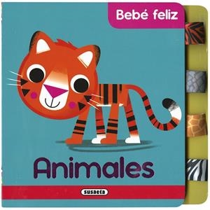 Animales | 9788467772500 | VV.AA. | Librería Castillón - Comprar libros online Aragón, Barbastro