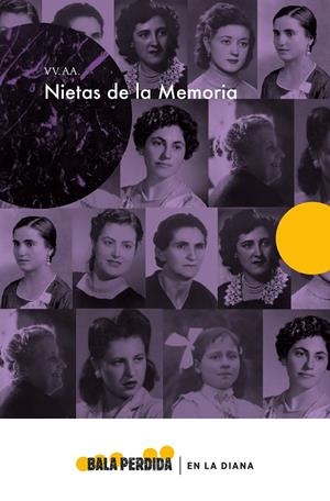 Nietas de la memoria | 9788412183306 | VV.AA. | Librería Castillón - Comprar libros online Aragón, Barbastro