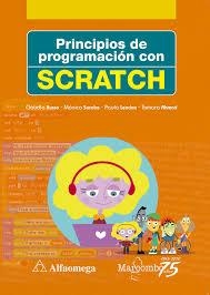 PRINCIPIOS DE PROGRAMACION CON SCRATCH | 9788426729248 | RUSSO,CLAUDIA CECILIA | Librería Castillón - Comprar libros online Aragón, Barbastro
