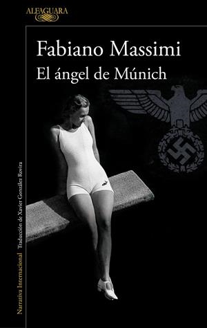 El ángel de Múnich | 9788420454290 | Fabiano Massimi | Librería Castillón - Comprar libros online Aragón, Barbastro