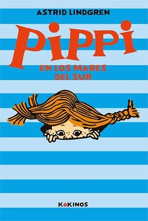 Pippi en los mares del sur | 9788417742119 | Lindgren, Astrid | Librería Castillón - Comprar libros online Aragón, Barbastro