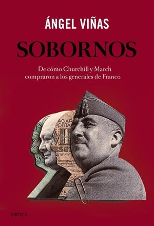 Sobornos | 9788416771011 | Viñas, Ángel | Librería Castillón - Comprar libros online Aragón, Barbastro