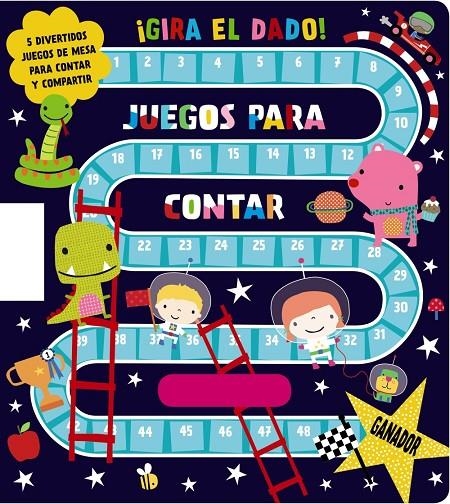 ¡Gira el dado! | 9788469628454 | VV.AA. | Librería Castillón - Comprar libros online Aragón, Barbastro