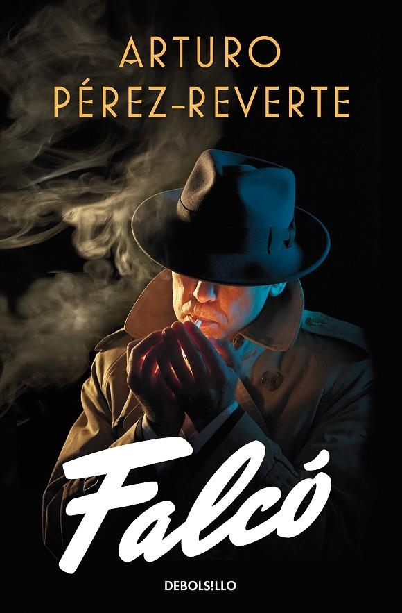 Falcó (Serie Falcó) | 9788466351027 | Arturo Pérez-Reverte | Librería Castillón - Comprar libros online Aragón, Barbastro