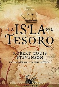 La isla del tesoro | 9788467028935 | Stevenson, Robert Louis | Librería Castillón - Comprar libros online Aragón, Barbastro