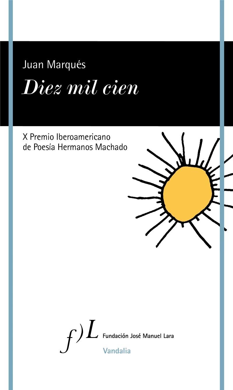 Diez mil cien | 9788417453497 | Marqués, Juan | Librería Castillón - Comprar libros online Aragón, Barbastro