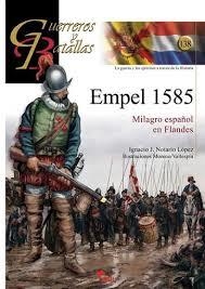 EMPEL1585 | 9788412108583 | Notario López, Ignacio José | Librería Castillón - Comprar libros online Aragón, Barbastro