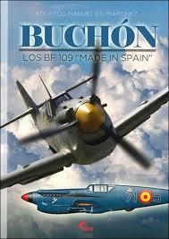 BUCHÓN | 9788412108590 | Librería Castillón - Comprar libros online Aragón, Barbastro