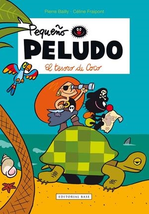 El tesoro de Cocó | 9788415706960 | Fraipont, Célin ; /Bailly, Pierre | Librería Castillón - Comprar libros online Aragón, Barbastro