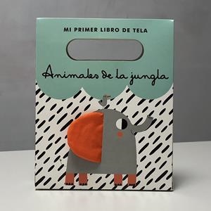 Animales de la jungla | 9788448854829 | Teresa Bellón | Librería Castillón - Comprar libros online Aragón, Barbastro