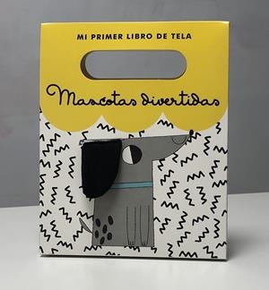 Mascotas divertidas | 9788448854836 | Teresa Bellón | Librería Castillón - Comprar libros online Aragón, Barbastro