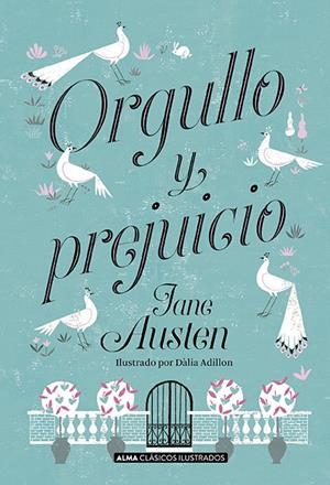 Orgullo y prejuicio | 9788415618782 | Austen, Jane | Librería Castillón - Comprar libros online Aragón, Barbastro