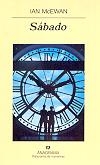 SABADO | 9788433970763 | MCEWAN, IAN | Librería Castillón - Comprar libros online Aragón, Barbastro
