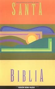 Santa biblia Reina Varela 1960 | 9781585160785 | VV.AA. | Librería Castillón - Comprar libros online Aragón, Barbastro