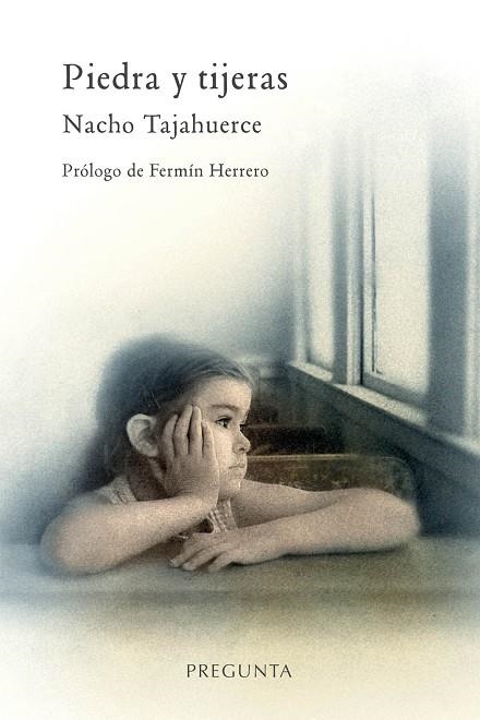PIEDRA Y TIJERAS | 9788417532390 | Tajahuerce, Nacho | Librería Castillón - Comprar libros online Aragón, Barbastro