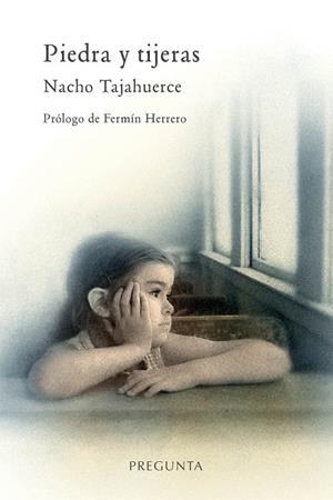 PIEDRA Y TIJERAS | 9788417532390 | Tajahuerce, Nacho | Librería Castillón - Comprar libros online Aragón, Barbastro