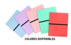 FUNDA PARA MASCARILLA LAVABLE ANTI BACTERIAS (COLORES SURTIDOS) | 8412885178194 | Librería Castillón - Comprar libros online Aragón, Barbastro