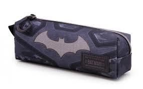 PORTATODO CUADRADO BATMAN HS FEAR | 8445118006049 | Librería Castillón - Comprar libros online Aragón, Barbastro
