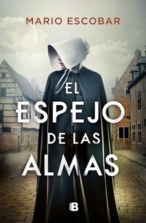 El espejo de las almas | 9788466667579 | Escobar, Mario | Librería Castillón - Comprar libros online Aragón, Barbastro