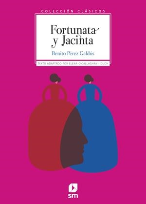 Fortunata y Jacinta | 9788413185163 | Pérez Galdós, Benito | Librería Castillón - Comprar libros online Aragón, Barbastro
