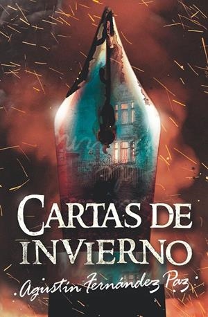 CARTAS DE INVIERNO | 9788413188263 | Fernández Paz, Agustín | Librería Castillón - Comprar libros online Aragón, Barbastro