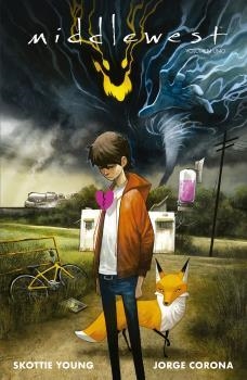 Middlewest 1 | 9788467940930 | Young, Skottie / Corona, Jorge / Beaulieu, Jean-François | Librería Castillón - Comprar libros online Aragón, Barbastro