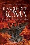 El saqueo de Roma | 9788417683719 | Santamaría, Pedro | Librería Castillón - Comprar libros online Aragón, Barbastro