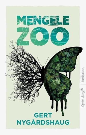 Mengele Zoo | 9788418067747 | Nygardshaug, Gert | Librería Castillón - Comprar libros online Aragón, Barbastro