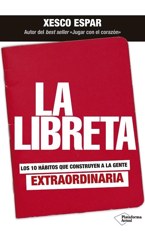 La libreta | 9788417376826 | Espar, Xesco | Librería Castillón - Comprar libros online Aragón, Barbastro