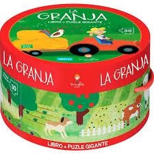 La Granja | 9788417299767 | C. Botta | Librería Castillón - Comprar libros online Aragón, Barbastro
