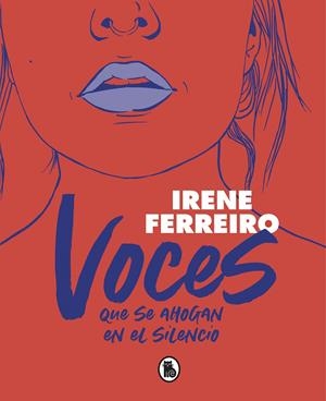 Voces que se ahogan en el silencio | 9788402423573 | Ferreiro, Irene | Librería Castillón - Comprar libros online Aragón, Barbastro