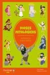 Dioses mitológicos | 9788418139468 | Sabaté, Víctor | Librería Castillón - Comprar libros online Aragón, Barbastro