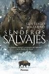 Senderos salvajes | 9788417683832 | MAZARRO,SANTIAGO | Librería Castillón - Comprar libros online Aragón, Barbastro