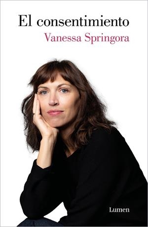 El consentimiento | 9788426409270 | Vanessa Springora | Librería Castillón - Comprar libros online Aragón, Barbastro