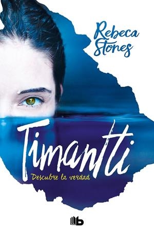 Timantti | 9788413142173 | Rebeca Stones | Librería Castillón - Comprar libros online Aragón, Barbastro