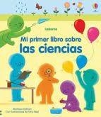 MI PRIMER LIBRO SOBRE LAS CIENCIAS | 9781474987110 | VV.AA. | Librería Castillón - Comprar libros online Aragón, Barbastro
