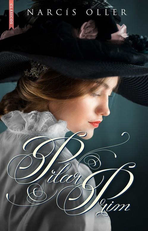 PILAR PRIM | 9788417626341 | Oller i Moragas Narcís | Librería Castillón - Comprar libros online Aragón, Barbastro