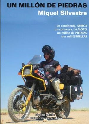 Un millón de piedras, tres mil estrellas | 9788461685490 | Miquel Silvestre, José Antonio | Librería Castillón - Comprar libros online Aragón, Barbastro